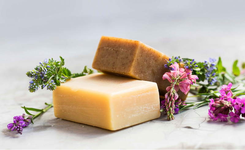 Getting Rid of Weeds: Our Top Tips 4 savon