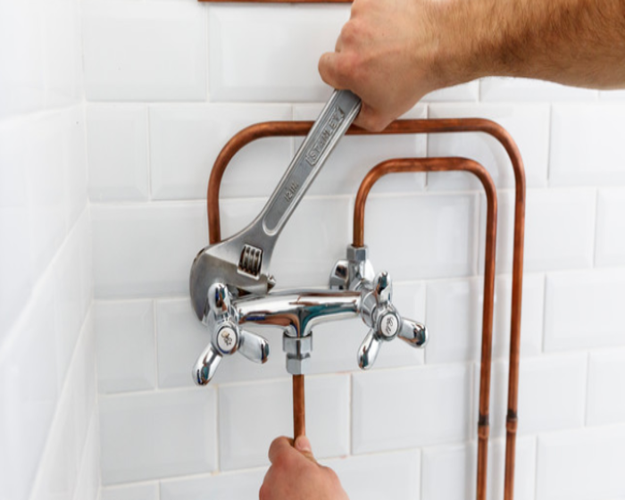 Prix réparation fuite d'eau