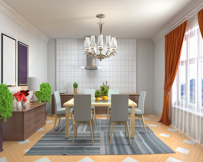 Prix dessinateur pour une construction d'une maison moderne